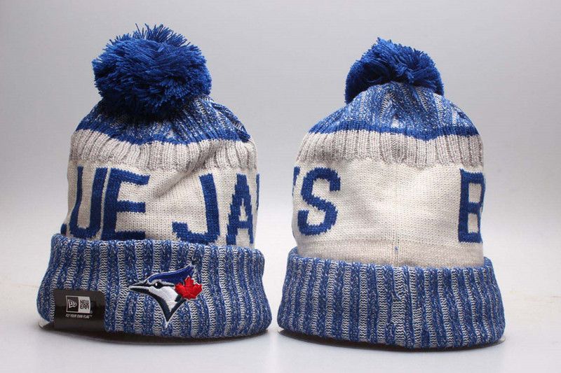 blue jays winter hat