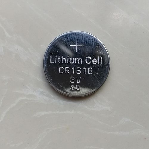 100 Fresh Super Quality Cr1616 Lithium Button Cell Battery 3v Coin Cell For Watch Thermometer Calculator Replacement Battery 12v 12ah Battery From Eastred 644 23 Dhgate Com