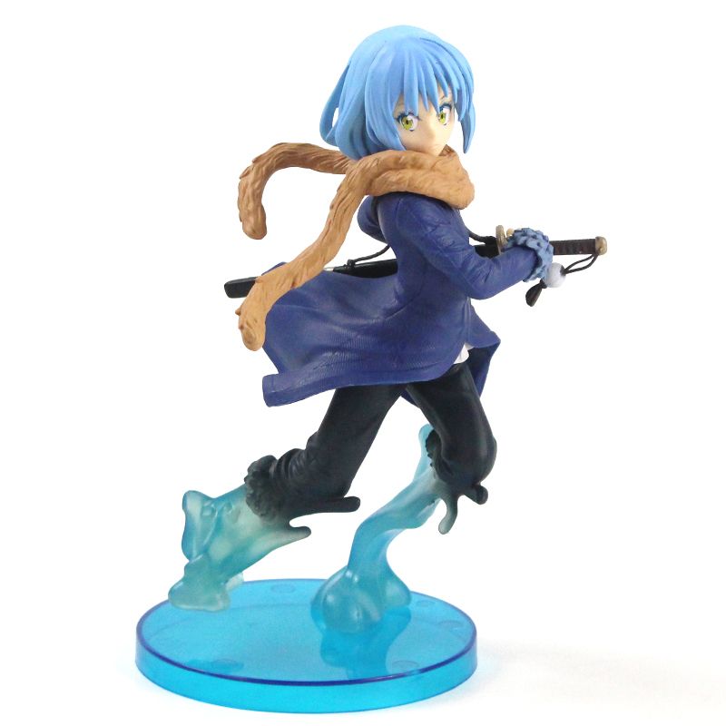 slime action figures