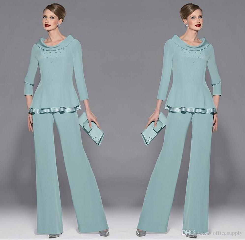 pant suits for special occasions