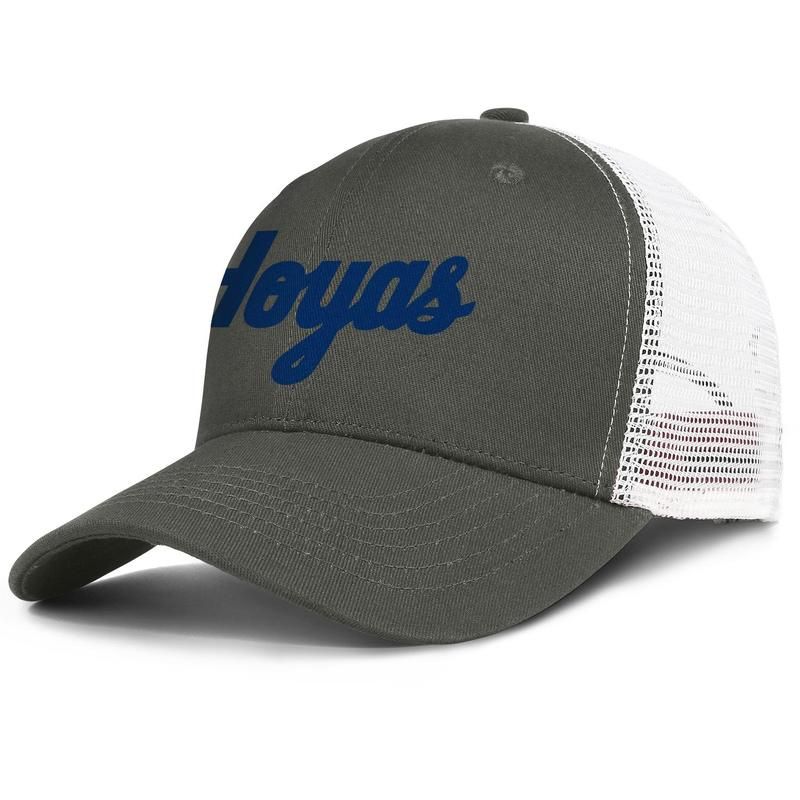georgetown baseball cap