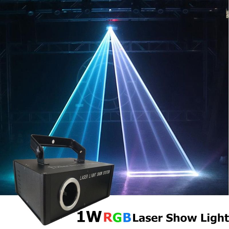 good laser lights