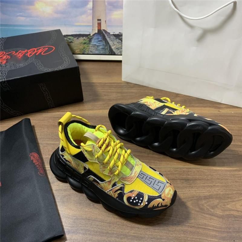 dhgate chain reaction