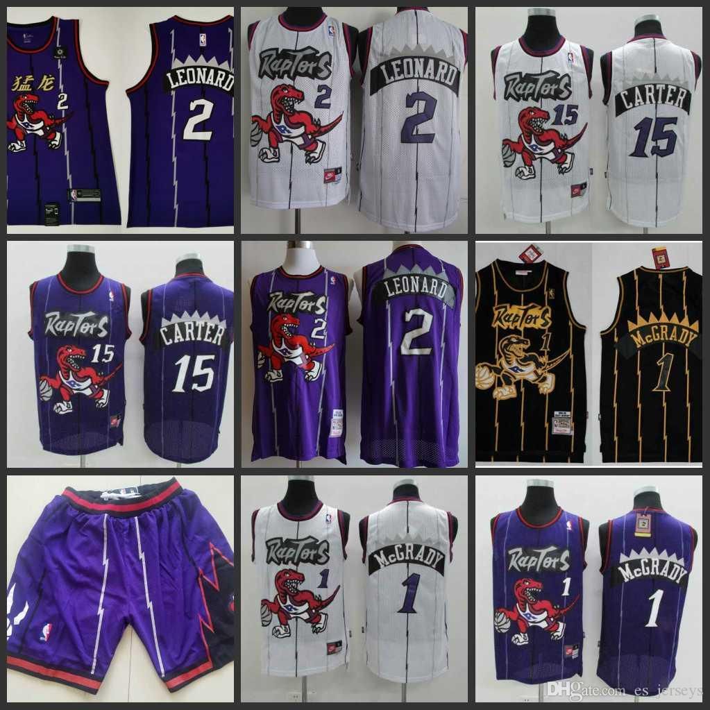 kawhi leonard jersey toronto raptors