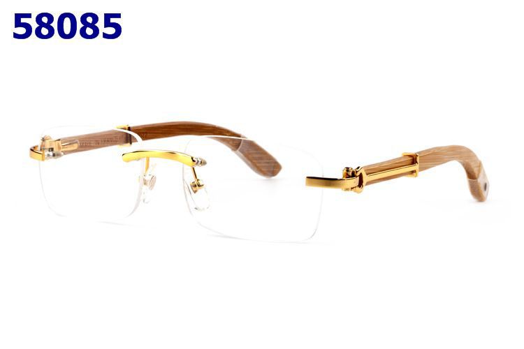 lunette de vue sans contour