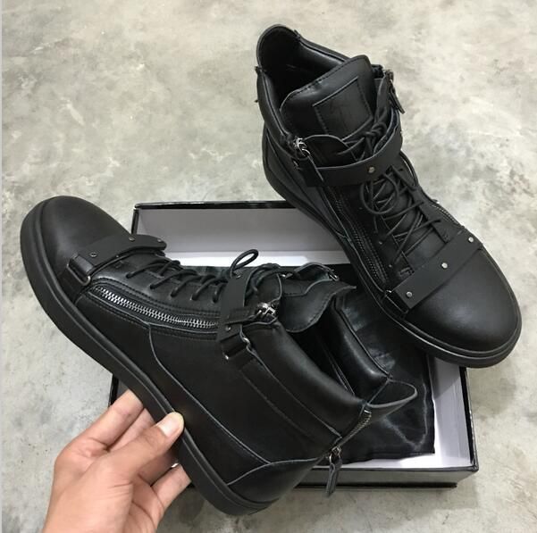 first rate picked up super cheap 2019HOT NEW Italy Luxury Zanotti Casual Shoe Color Matching Zipper ... first rate picked up super cheap 2019HOT NEW Italy Luxury Zanotti Casual Shoe Color Matching Zipper ...
