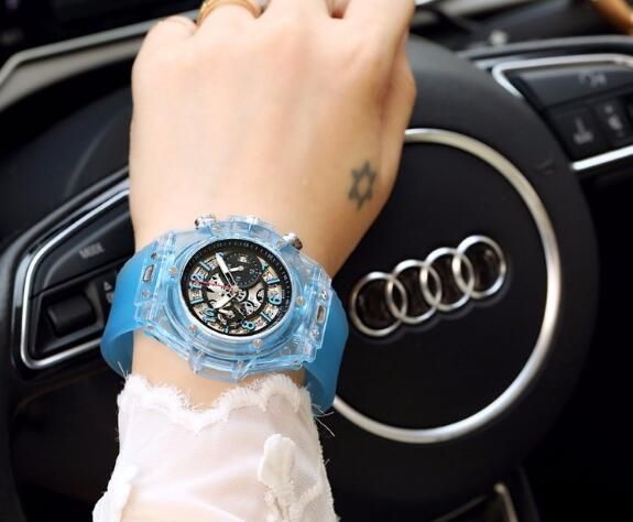 audi design men fashion watch 2019