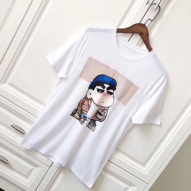 shinchan t shirt online for girl