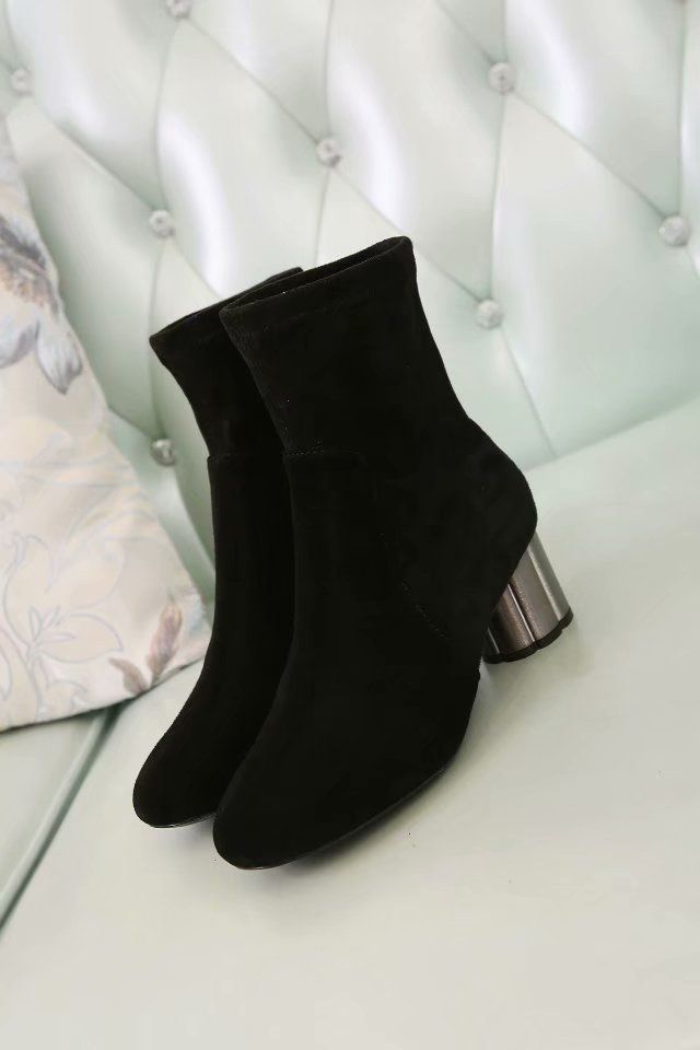 botines mujer invierno 2019