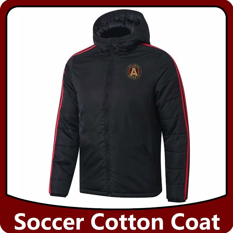 atlanta united fc hoodie