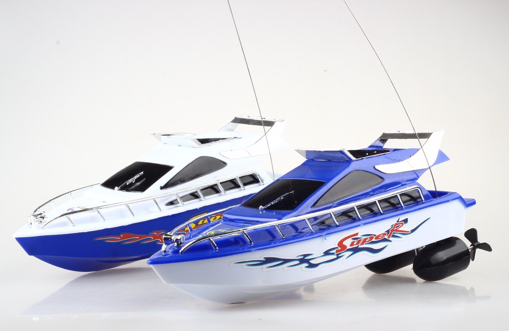 water boat toy