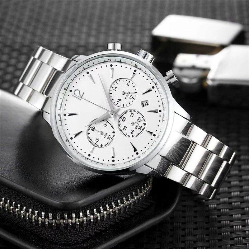 lg quartz watch