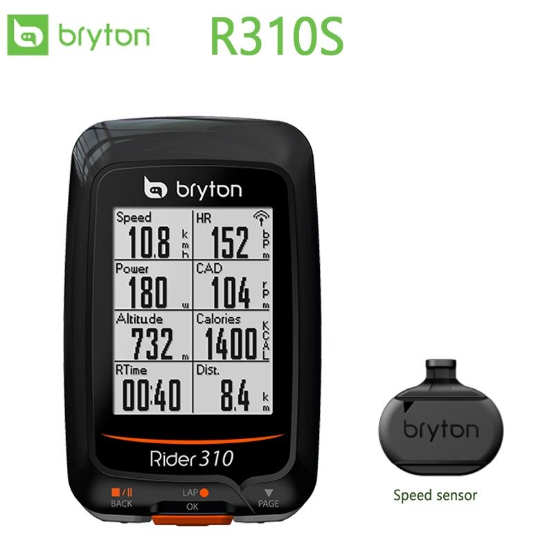 bryton rider 520