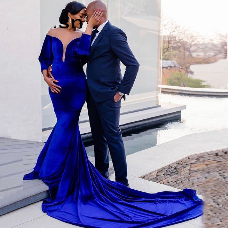 royal blue dress ireland