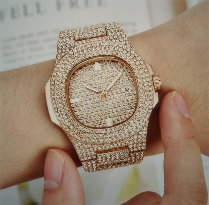 women's diamond watches sale