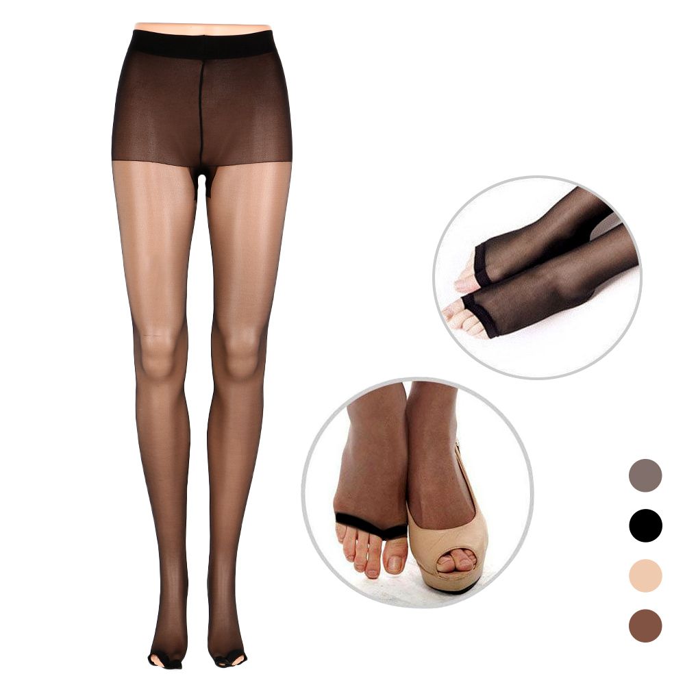 pantyhose off