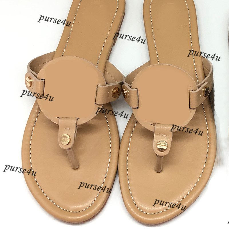 women's luxury flip flops