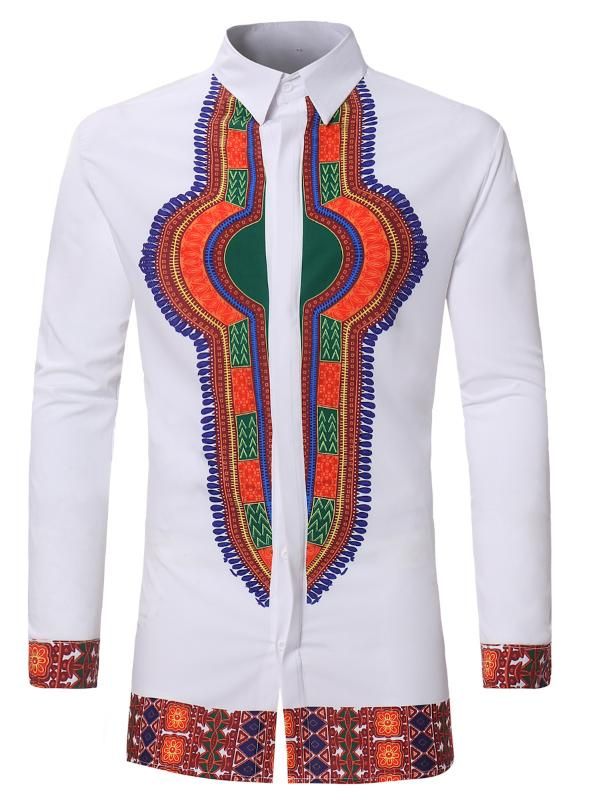 John H Tee Shirt Dashiki 2024 www.marchettimacc