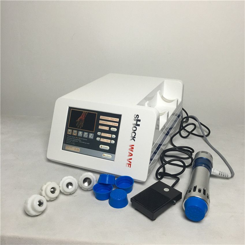 Stoßwellengerät funktion