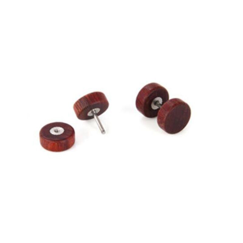 6 mm rouge