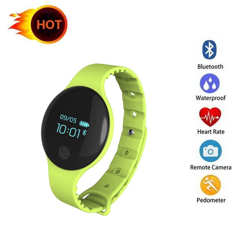 smart wristband sleep monitor