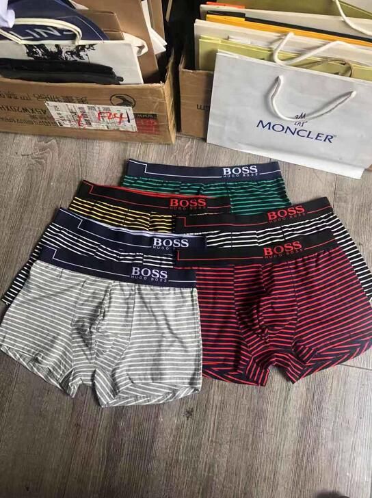 calzones para hombre de animales