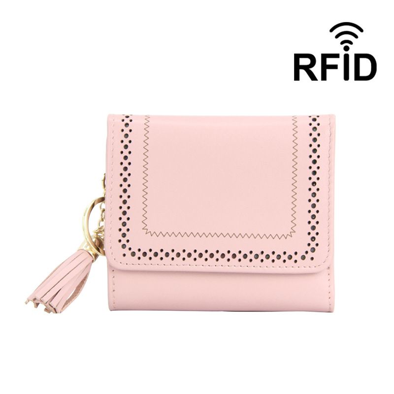 clip top coin purse