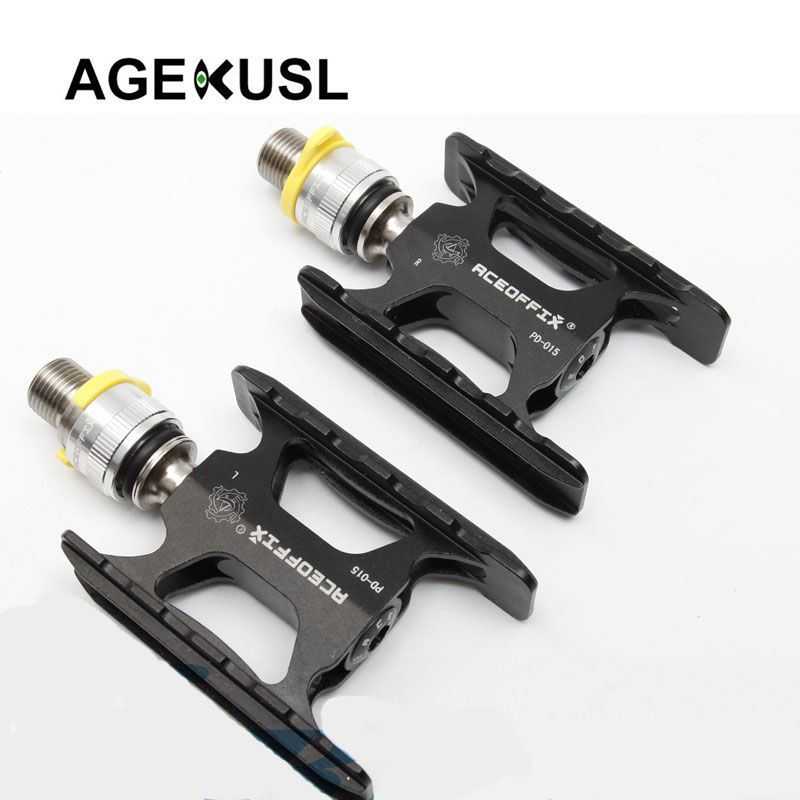 brompton pedals