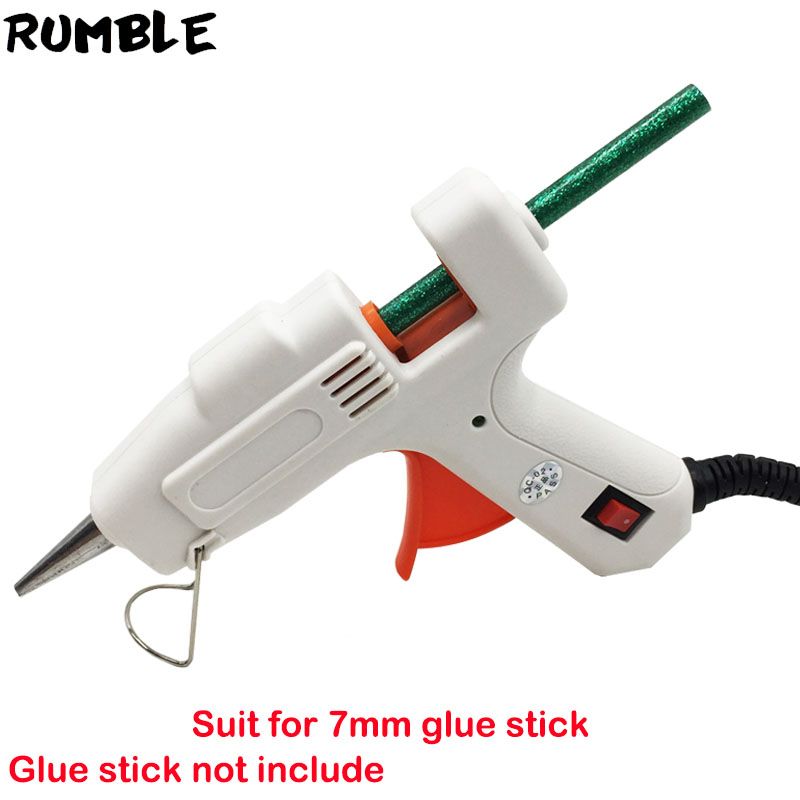 industrial glue gun