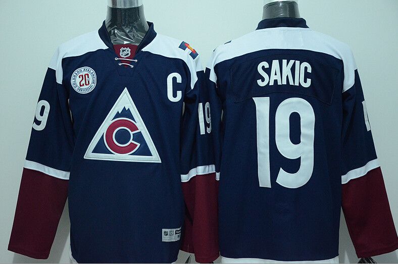 cheap avalanche jerseys