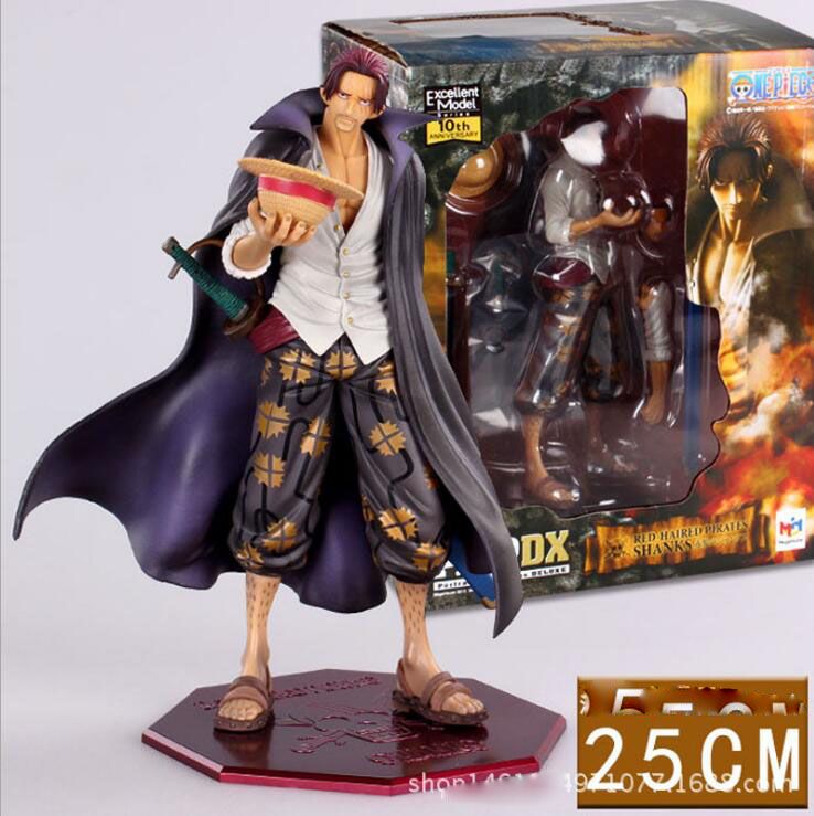 pop megahouse one piece