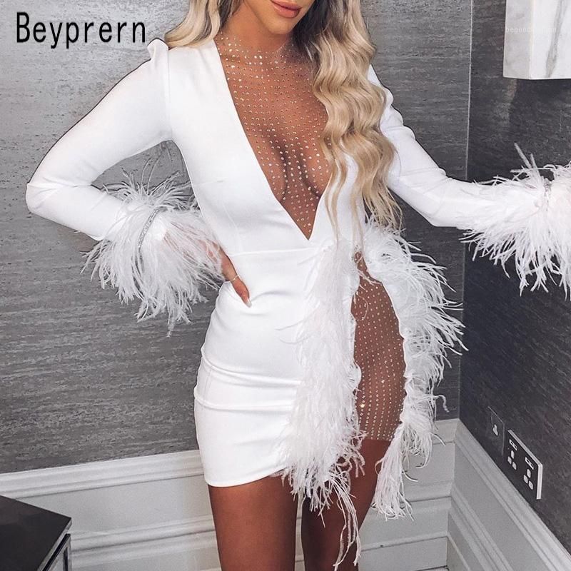 glam mini dress