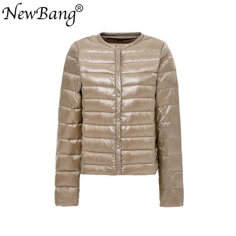 portable down jacket