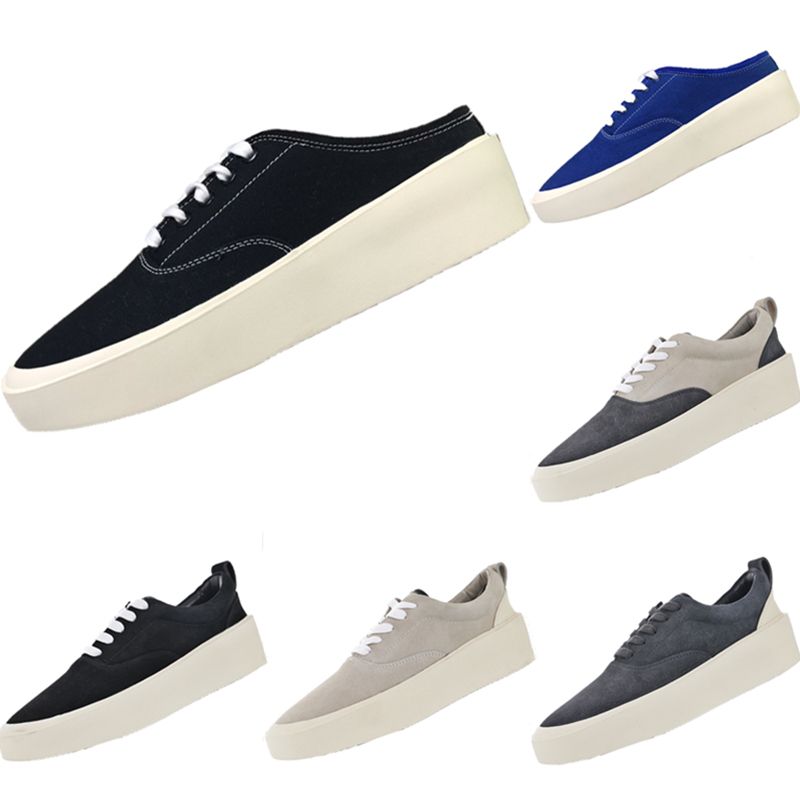 backless sports shoes