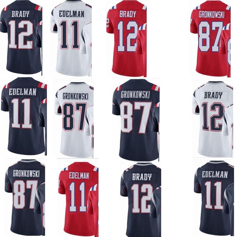 julian edelman elite jersey