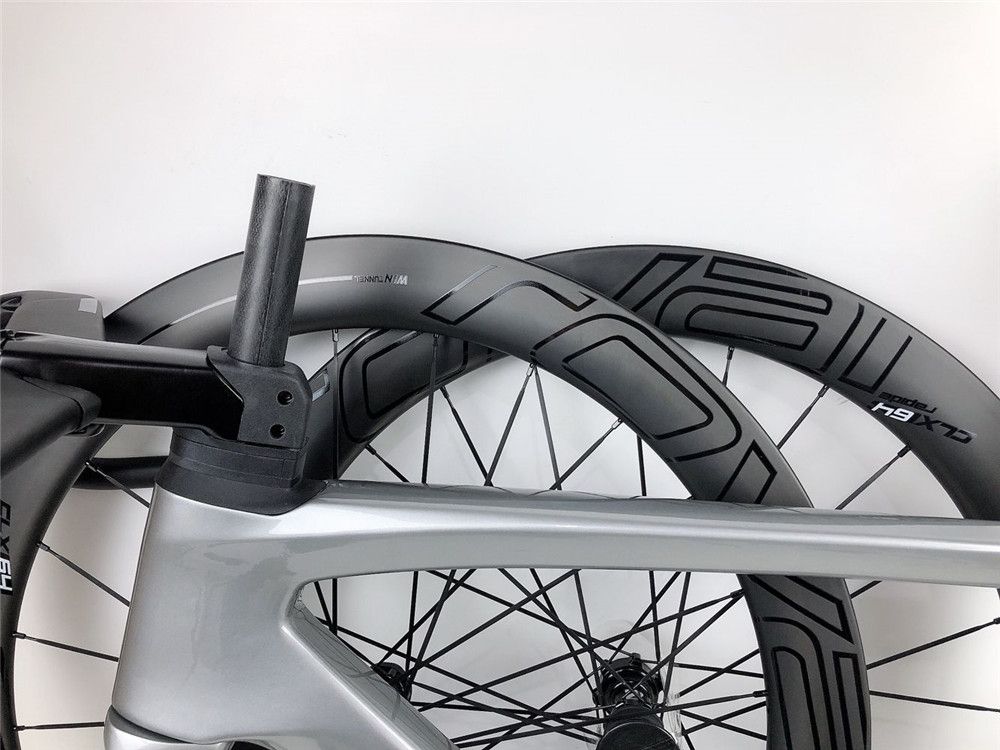high bottom bracket