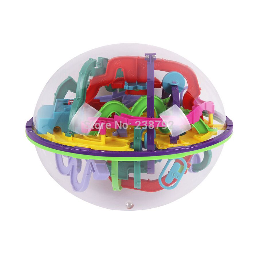 perplexus ball