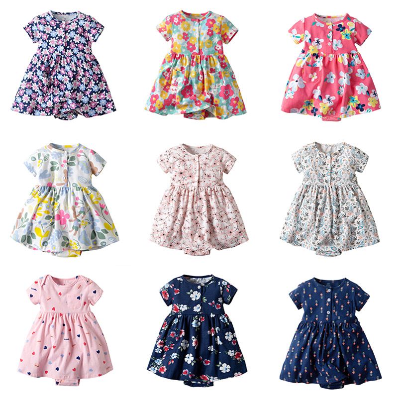 cute summer dresses and rompers