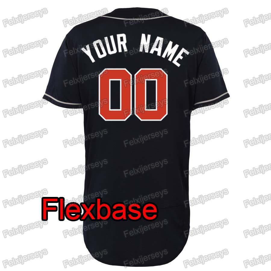 Flexbase Navy