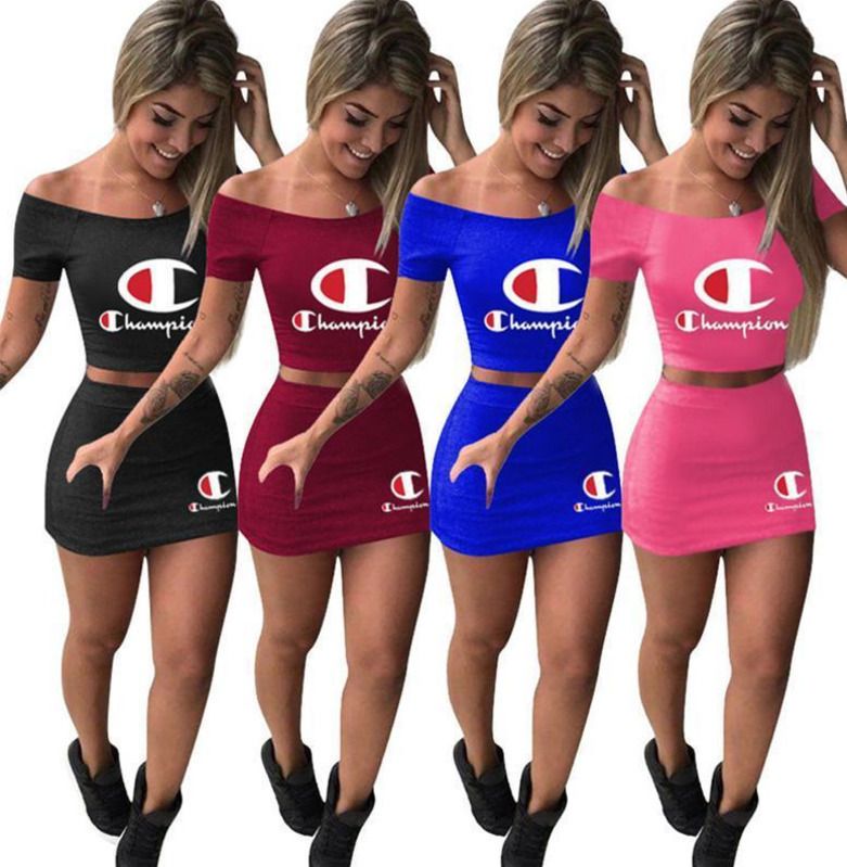 champion summer dresses