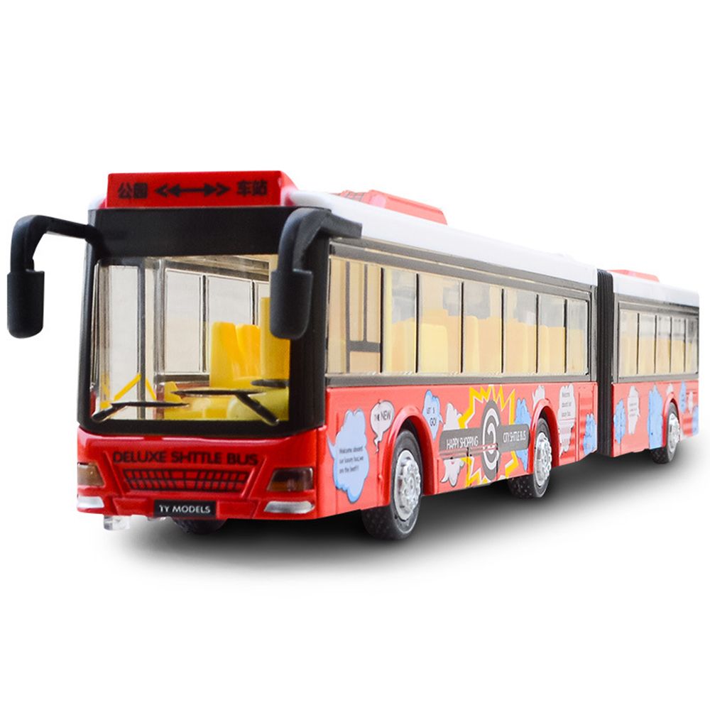 1 50 scale diecast buses