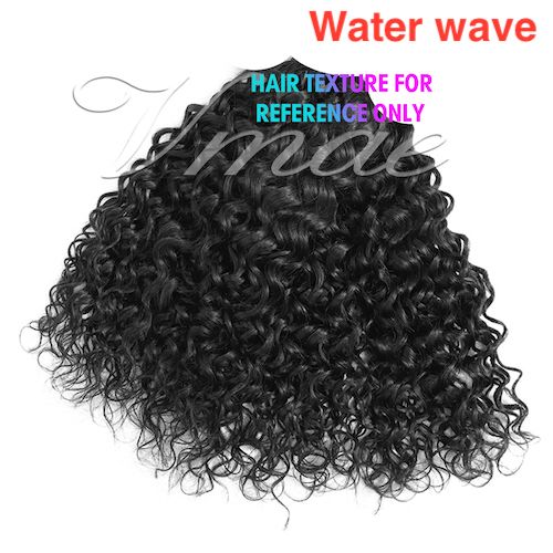 (WAVE EAU) I Tip 100 g Double Drawn