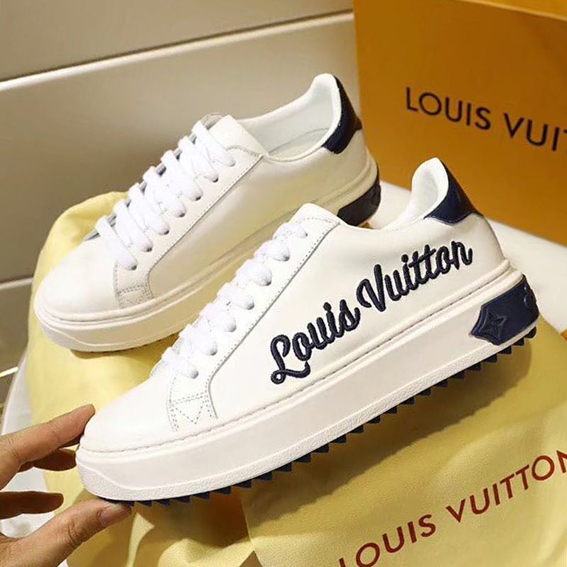 louis vuitton sneakers girls