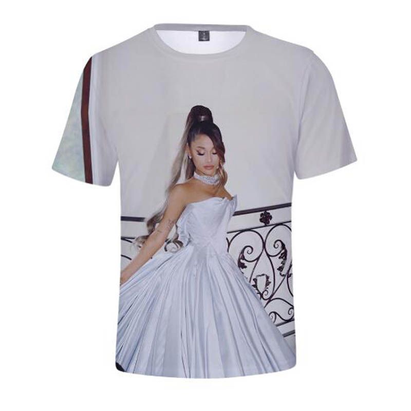 Acheter Nouveau T Shirt Pour La Chanteuse Estivale Ariana Grande Imprimer Le Remerciement Suivant T Shirt 3d Pour Fille Ariana Grande Pour Garcon De 14 98 Du Zhuoyigeng0330 Fr Dhgate Com Acheter Nouveau T Shirt Pour La Chanteuse Estivale Ariana Grande Imprimer Le Remerciement Suivant T Shirt 3d Pour Fille Ariana Grande Pour Garcon De 14 98 Du Zhuoyigeng0330 Fr Dhgate Com