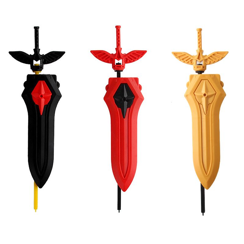 way blade toys
