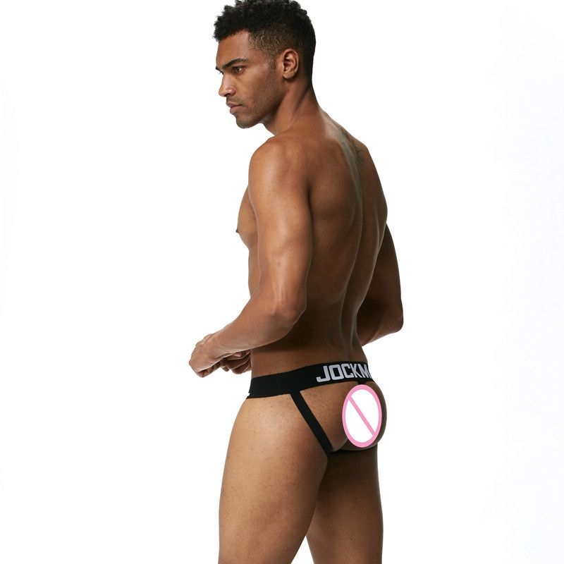 homme sans slip