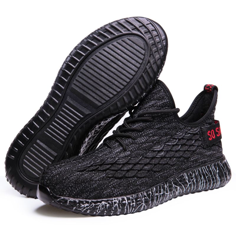 non slip sneakers for work
