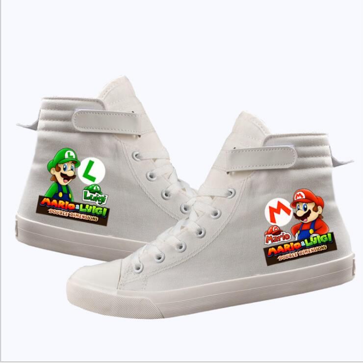 mens canvas shoes online