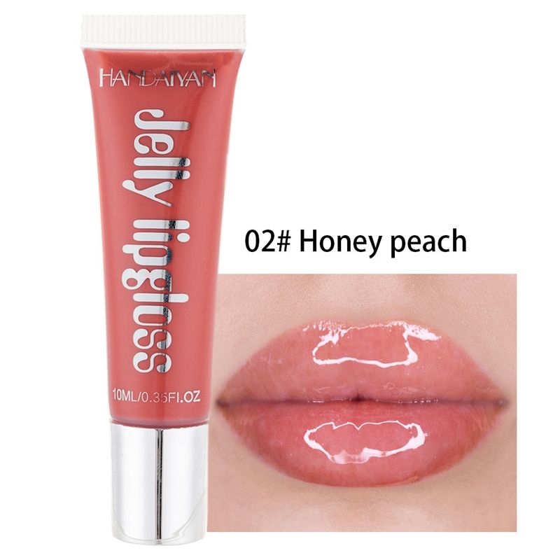 02 Honey Peach