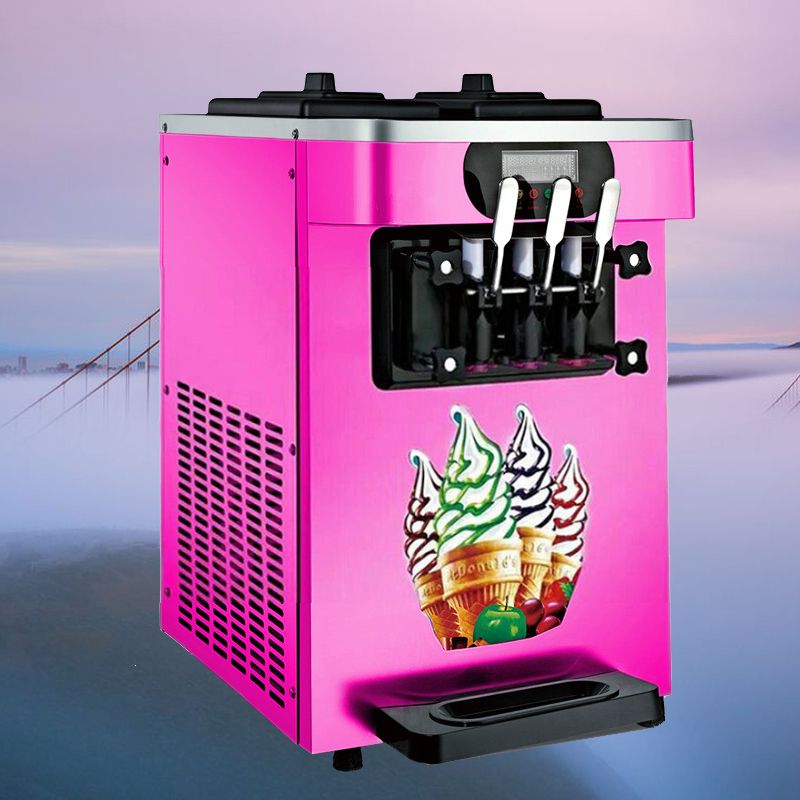 yogurt ice cream maker